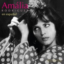 Amalia Rodrigues: En Espanol [CD]