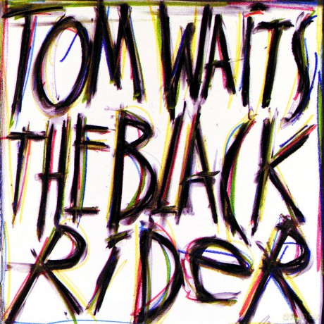 Tom Waits: Black Rider [CD]