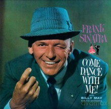 Frank Sinatra: Come Dance With Me + Come Fly With Me [CD]