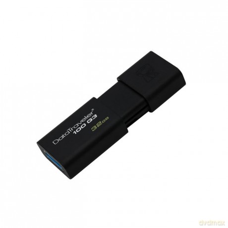 Pendrive Kingston DT100G3 32GB