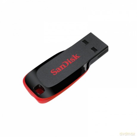 Pendrive SanDisk CRUZER BLADE 32GB SDCZ50-032G-B35