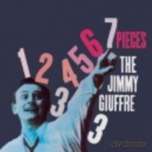 Jimmy Giuffre 3: 7 Pieces [CD]