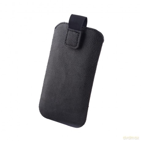 Pokrowiec Slim Up Mono XL (iPhone 4) czarny