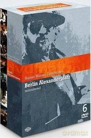 Berlin Alexanderplatz [BOX] [6DVD]