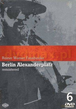 Berlin Alexanderplatz [BOX] [6DVD]