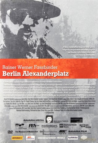 Berlin Alexanderplatz [BOX] [6DVD]