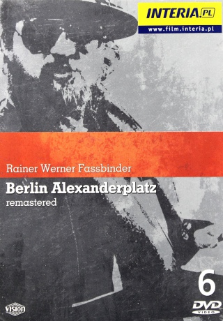 Berlin Alexanderplatz [BOX] [6DVD]