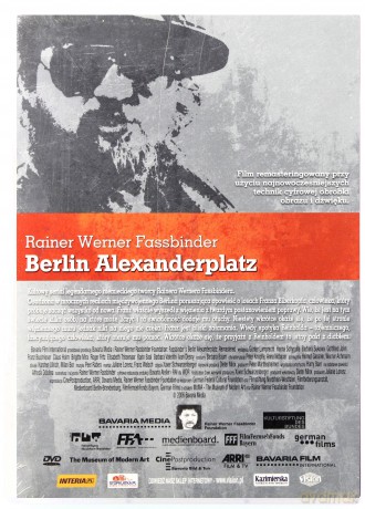 Berlin Alexanderplatz [BOX] [6DVD]