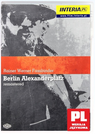 Berlin Alexanderplatz [BOX] [6DVD]