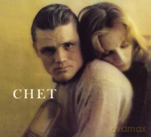 Chet Baker, Bill Evans: Chet: The Lyrical Trumpet of Chet Baker Featuring Bill Evans [CD]
