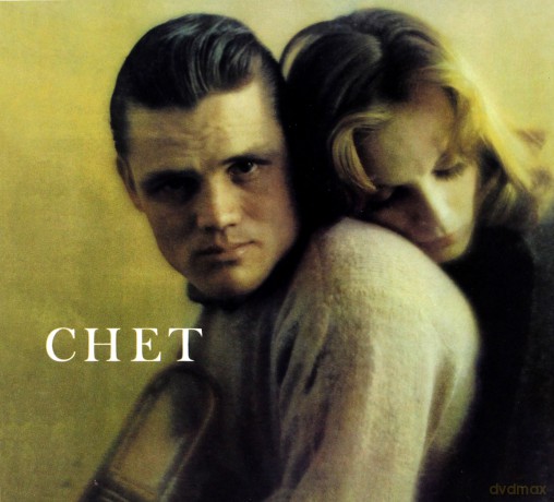 Chet Baker, Bill Evans: Chet: The Lyrical Trumpet of Chet Baker Featuring Bill Evans [CD]