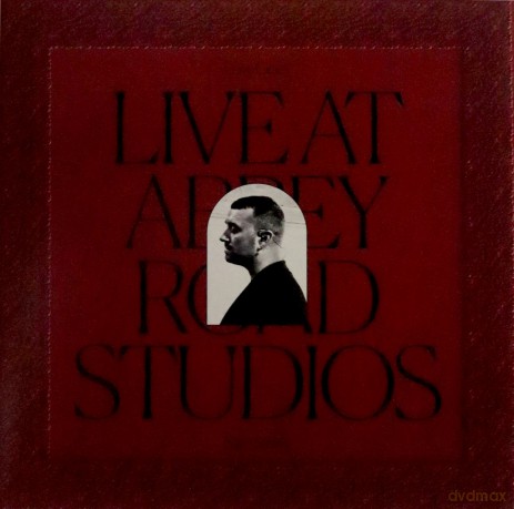 Sam Smith: Love Goes: Live At Abbey Road Studios [Winyl]