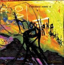 Morthana: Morthana [CD]