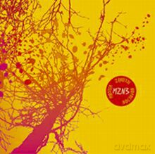 MZN3: MZN3 [CD]