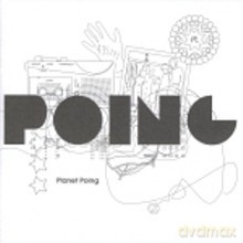 Poing: Planet Poing [CD]