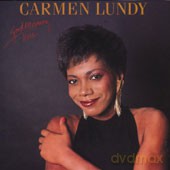Carmen Lundy: Good Morning Kiss [CD]