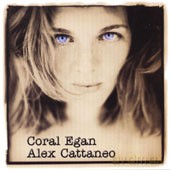Coral Egan, Alex Cattaneo: The Path Of Least Resistance [CD]
