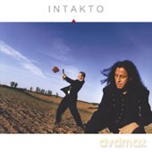 Intakto: Credits [CD]