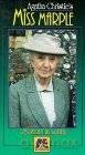 Miss Marple 15: Morderstwo na plebanii (BBC) [DVD]