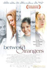 Between Strangers soundtrack (Pośród Obcych) [CD]