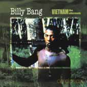 Billy Bang: Vietnam - The Aftermath [CD]