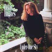 Brian Hughes: Under One Sky [CD]
