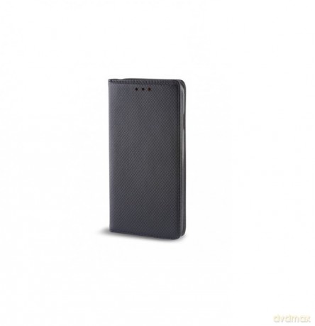 Pokrowiec Smart Universal Magnet 5,5-5,7 80x160 (pasuje do LG G8X ThinQ) czarny