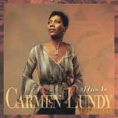 Carmen Lundy: This Is Carmen Lundy [CD]