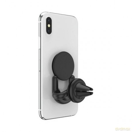 Popsockets uchwyt do kratki went. Car Vent Black