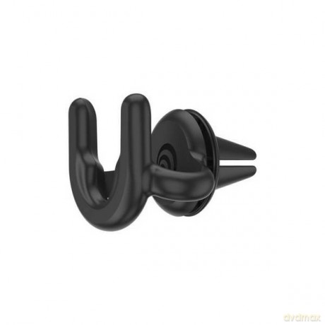 Popsockets uchwyt do kratki went. Car Vent Black