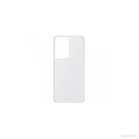 Samsung Clear Cover S21 Ultra Transparent