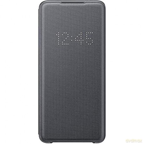 Samsung etui LED View Cover do S20 Ultra szare