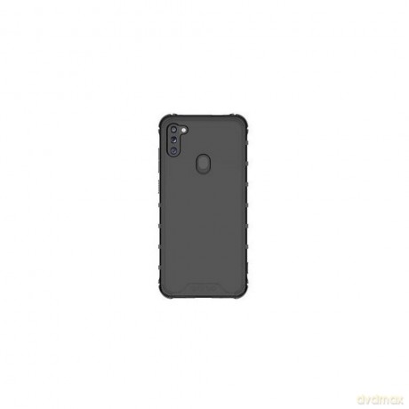 Samsung Etui M Cover do Galaxy M11 czarny