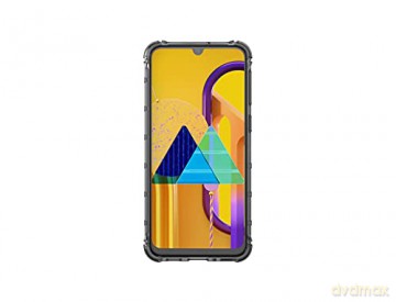 Samsung Etui M Cover do Galaxy M21 czarne