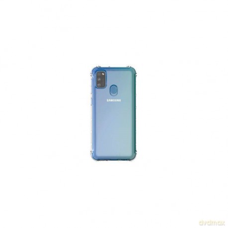 Samsung Etui M Cover do Galaxy M21 transparentny
