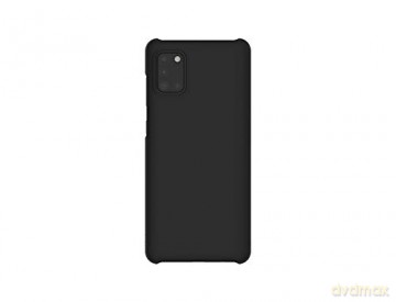 Samsung Etui Premium Hard Case do Galaxy A31 czarny