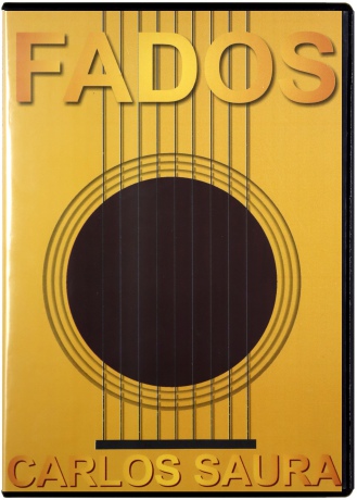 Fados [DVD]