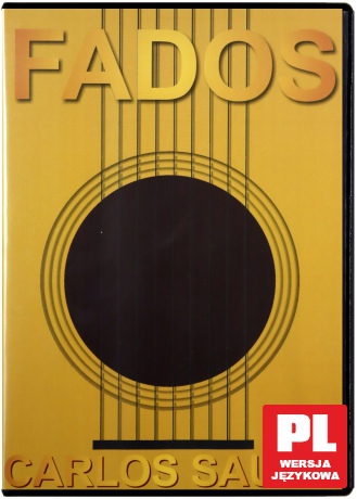 Fados [DVD]