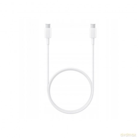Samsung KABEL USB-C NA USB-C, BIAŁY