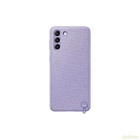 Samsung Kvadrat Cover S21 Plus Violet