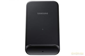 Samsung Ładowarka bezprzewodowa 9W EP-N3300 Black