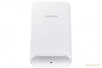 Samsung Ładowarka bezprzewodowa 9W EP-N3300 White