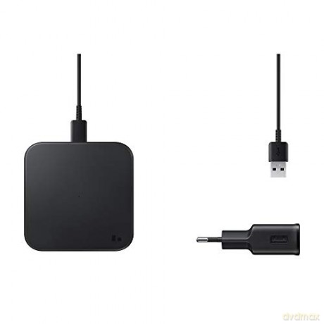 Samsung Ładowarka bezprzewodowa 9W EP-P1300 Black