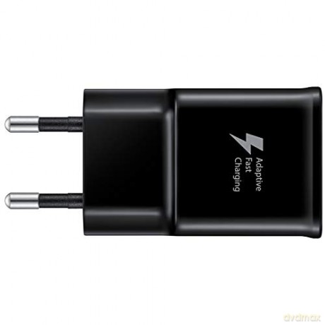 Samsung Ładowarka sieciowa 15W EP-TA20 (bez kabla) Black