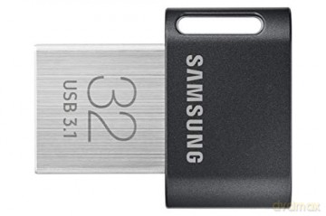 Samsung Pendrive FIT Plus USB3.1 32 GB Gray MUF-32AB/APC
