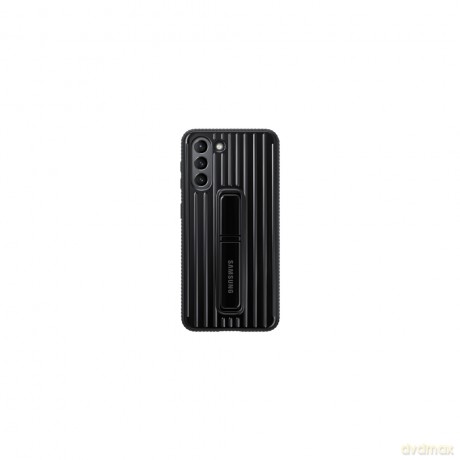 Samsung Protective Standing Cover S21 Black