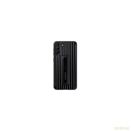 Samsung Protective Standing Cover S21 Plus Black