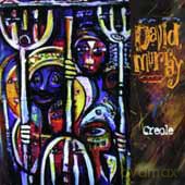 David Murray: Creole [CD]
