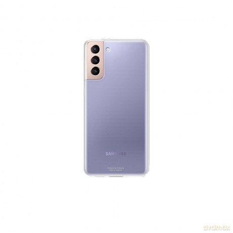 Samsung Smart LED Cover S21 Plus Violet