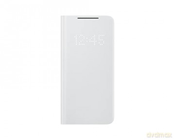 Samsung Smart LED View Cover (EE)S21 Light Gray